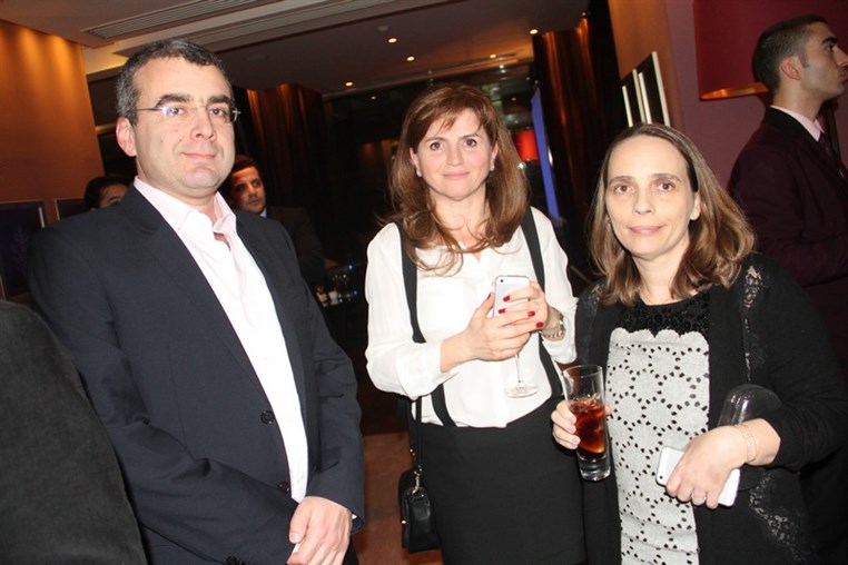 One Lebanon Committee Gathering